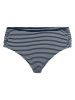 Regatta Bikinislip "Aceana" donkerblauw