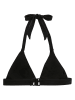 Regatta Bikini-Oberteil "Lovina" in Schwarz