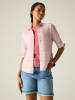 Regatta Functioneel shirt "Keralin" lichtroze