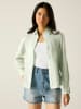 Regatta Functioneel shirt "Travel Light" mintgroen