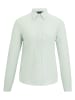 Regatta Functioneel shirt "Travel Light" mintgroen