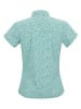 Regatta Functioneel shirt "Mindano VIII" turquoise