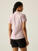 Regatta Funktionshemd "Mindano VIII" in Rosa