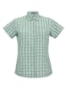 Regatta Functioneel shirt "Mindano VIII" turquoise