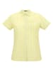 Regatta Functioneel shirt "Mindano VIII" geel