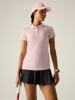 Regatta Funktionspoloshirt "Remex II" in Rosa