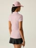 Regatta Funktionspoloshirt "Remex II" in Rosa