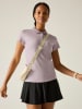 Regatta Funktionspoloshirt "Maverick V" in Lila