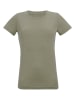 Regatta Funktionsshirt "Fingal Edition" in Taupe
