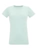 Regatta Funktionsshirt "Fingal Edition" in Mint