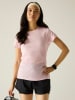 Regatta Funktionsshirt "Fingal Edition" in Rosa