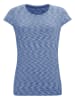 Regatta Funktionsshirt "Hyperdimension II" in Blau