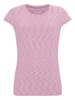 Regatta Functioneel shirt "Hyperdimension II" paars