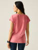 Regatta Funktionsshirt "Hyperdimension II" in Pink