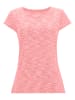Regatta Funktionsshirt "Hyperdimension II" in Pink