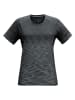 Regatta Trainingsshirt "LaxleyII" antraciet