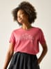 Regatta Shirt "Filandra IX" in Pink