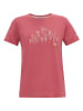Regatta Shirt "Filandra IX" roze