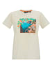Regatta Shirt "Filandra IX" crème
