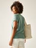 Regatta Shirt "Filandra IX" turquoise