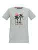 Regatta Shirt "Filandra IX" in Grau