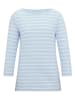 Regatta Longsleeve "Baylette II" in Hellblau