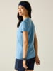 Regatta Funktionsshirt "Escade" in Hellblau