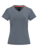 Regatta Funktionsshirt "Elkie" in Anthrazit