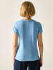 Regatta Funktionsshirt "Elkie" in Hellblau