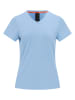 Regatta Funktionsshirt "Elkie" in Hellblau