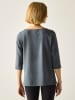 Regatta Longsleeve "Pevia" antraciet