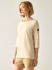 Regatta Longsleeve "Pevia" beige