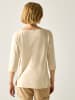 Regatta Longsleeve "Pevia" beige