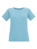 Regatta Funktionsshirt "Limonite" in Hellblau