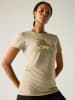 Regatta Funktionsshirt "Fingal" in Beige