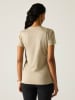 Regatta Funktionsshirt "Fingal" in Beige