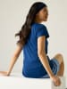 Regatta Funktionsshirt "Fingal" in Dunkelblau