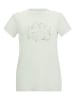 Regatta Functioneel shirt "Fingal" wit