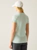 Regatta Funktionsshirt "Fingal" in Mint