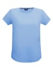 Regatta Funktionsshirt "Mindo" in Hellblau