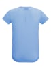 Regatta Funktionsshirt "Mindo" in Hellblau