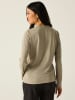 Regatta Funktionslongsleeve "Mindo" in Beige