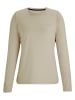 Regatta Functionele longsleeve "Mindo" beige