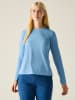 Regatta Funktionslongsleeve "Mindo" in Hellblau