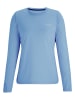 Regatta Funktionslongsleeve "Mindo" in Hellblau