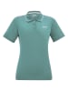 Regatta Funktionspoloshirt "Botanna" in Türkis