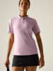 Regatta Funktionspoloshirt "Botanna" in Lila