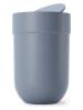 umbra Kosz "Touch" w kolorze szaroniebieskim na śmieci - 6 l