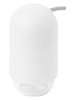 umbra Dozownik mydła "Touch" w kolorze białym - 230 ml