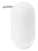 umbra Dozownik mydła "Touch" w kolorze białym - 230 ml